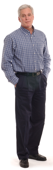 Dr. Mark Riney